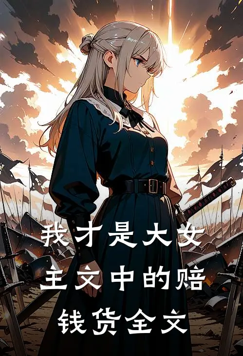 我才是大女主文中的赔钱货全文