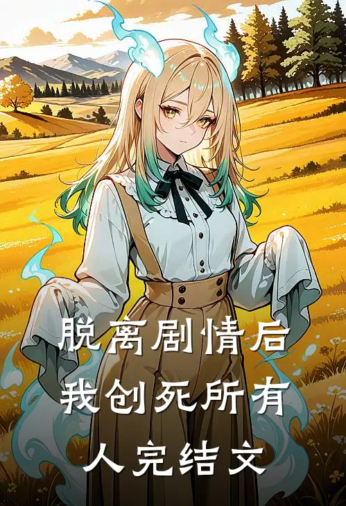 脱离剧情后，我创死所有人完结文