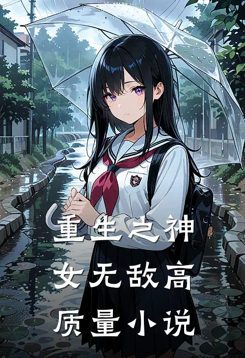 重生之神女无敌高质量小说