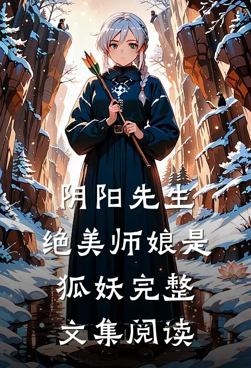 阴阳先生：绝美师娘是狐妖完整文集阅读