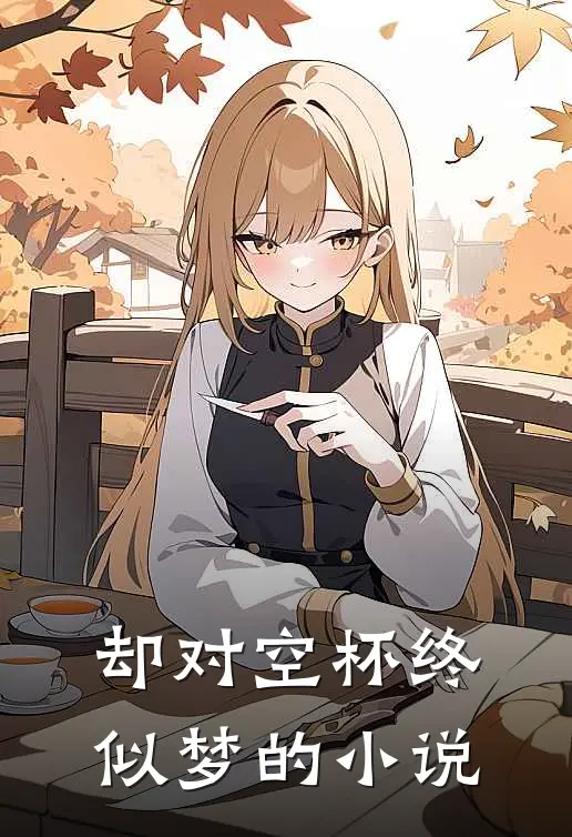 却对空杯终似梦的小说