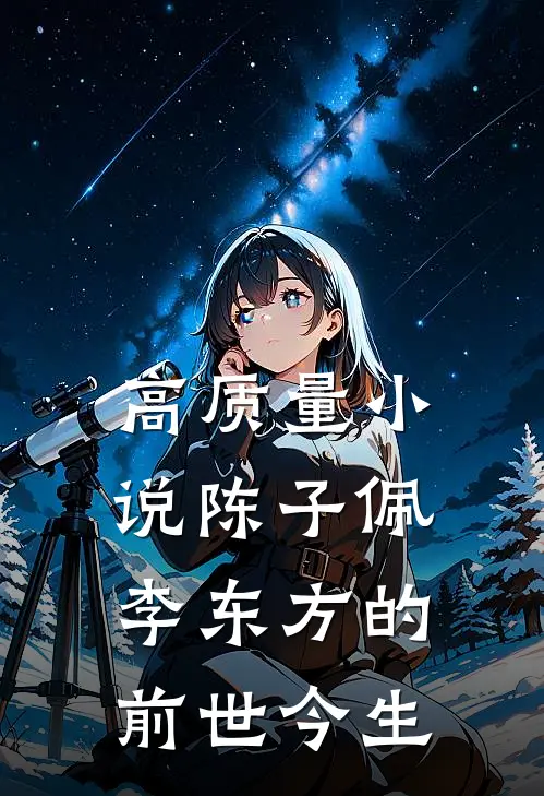高质量小说陈子佩李东方的前世今生
