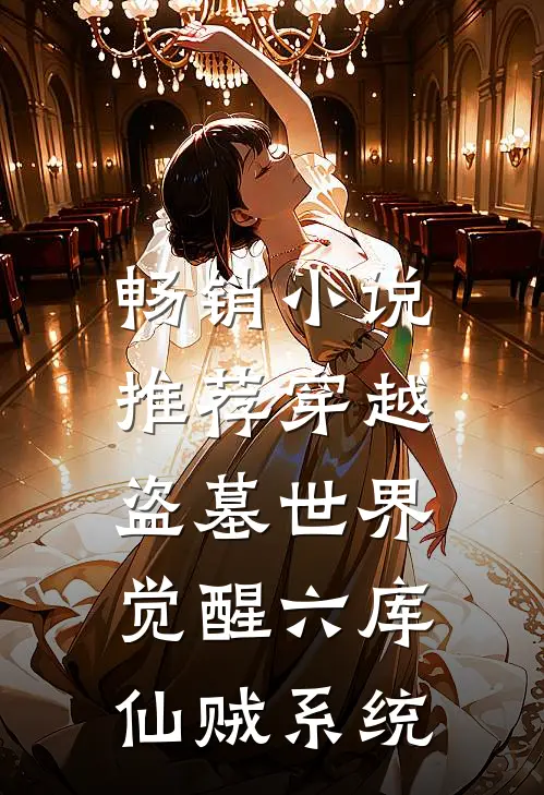 畅销小说推荐穿越盗墓世界，觉醒六库仙贼系统