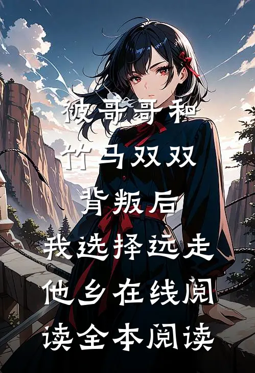被哥哥和竹马双双背叛后，我选择远走他乡在线阅读全本阅读