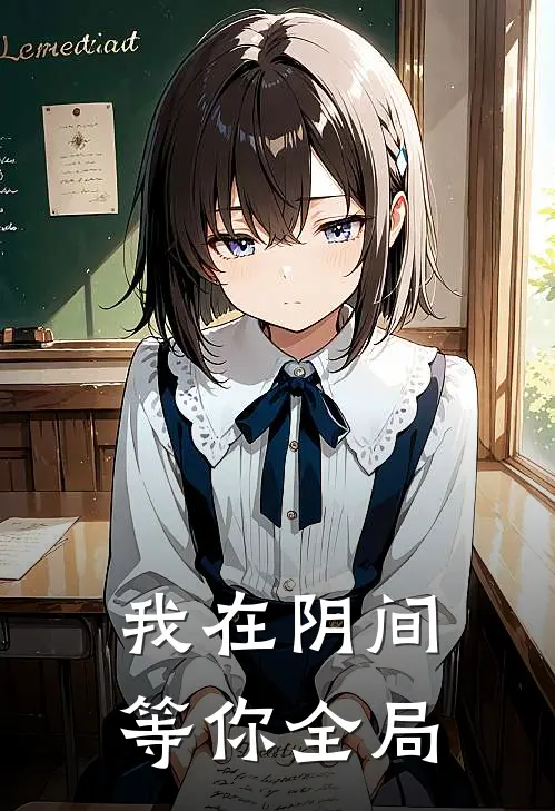 我在阴间等你全局