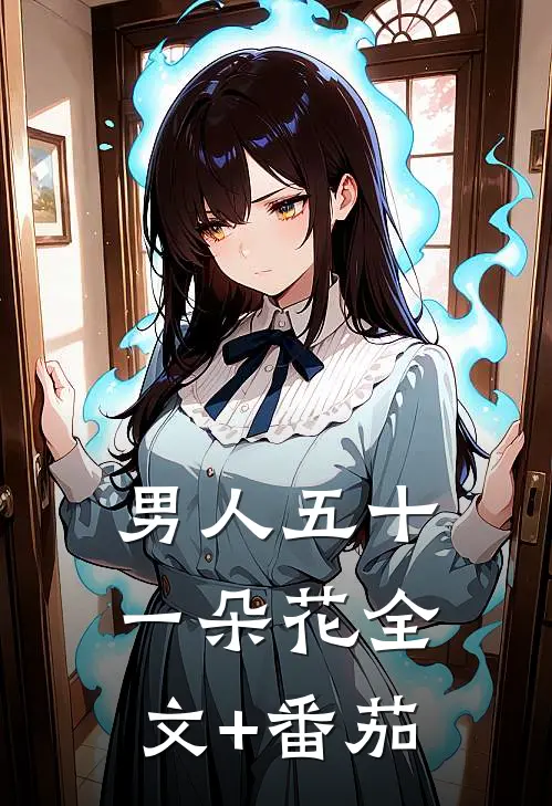 男人五十一朵花全文+番茄