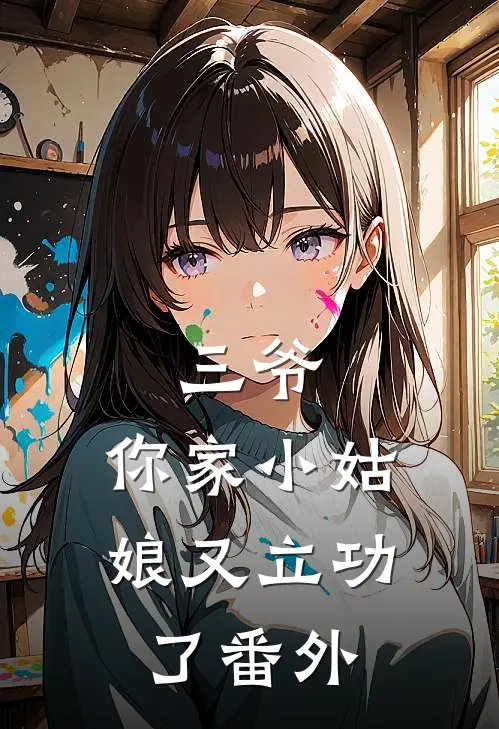 三爷，你家小姑娘又立功了番外
