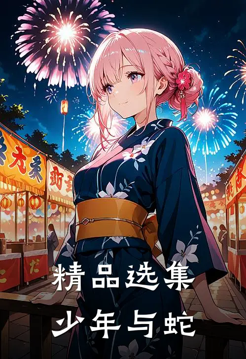 精品选集少年与蛇
