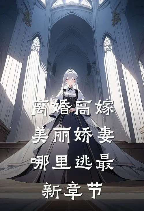 离婚高嫁：美丽娇妻哪里逃最新章节