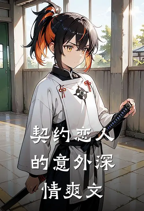 契约恋人的意外深情爽文