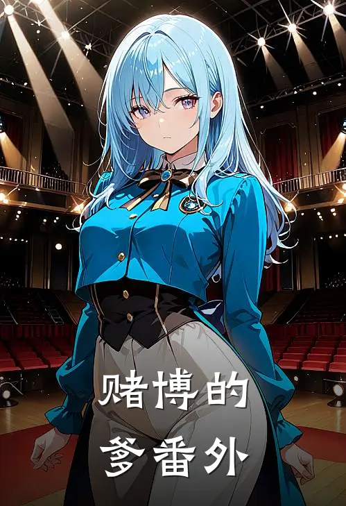赌博的爹番外