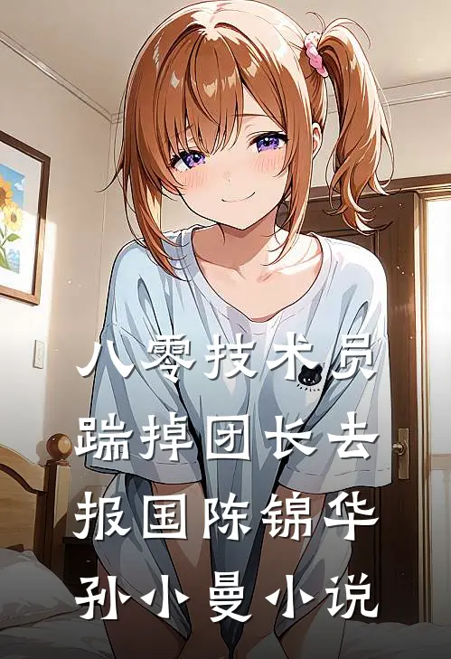 八零技术员踹掉团长去报国陈锦华孙小曼小说