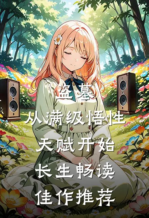 盗墓：从满级悟性天赋开始长生畅读佳作推荐