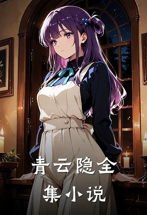 青云隐全集小说