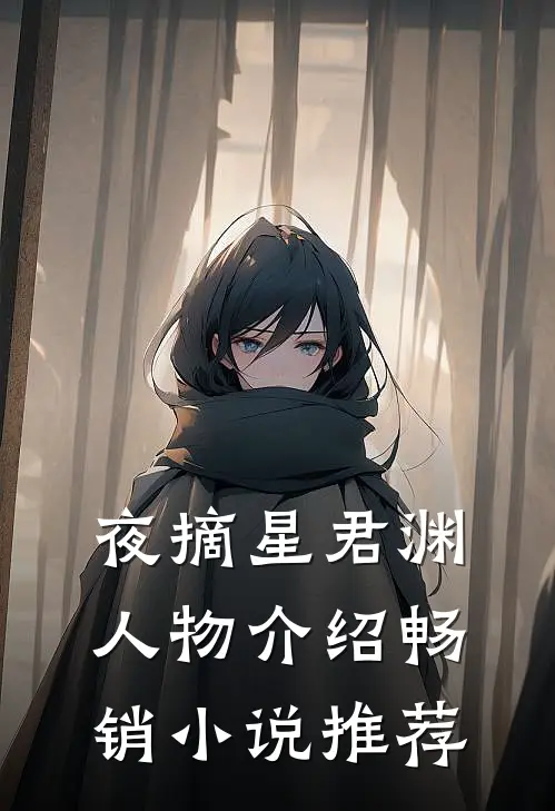 夜摘星君渊人物介绍畅销小说推荐
