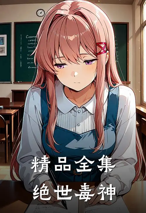 精品全集绝世毒神