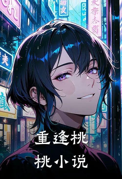 重逢桃桃小说