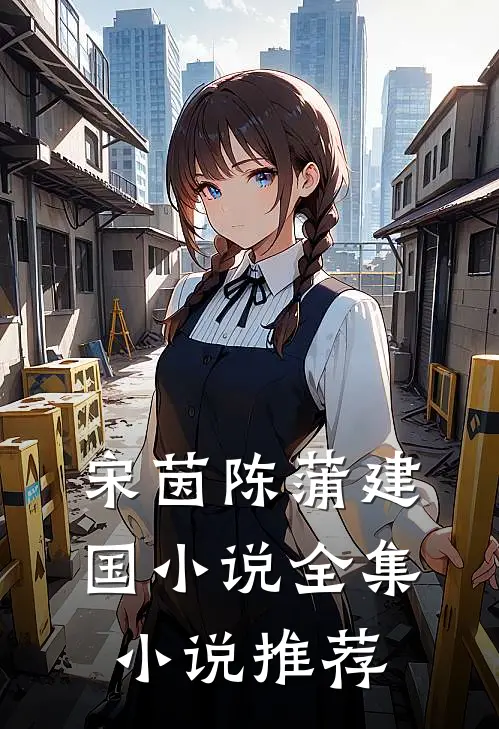 宋茵陈蒲建国小说全集小说推荐