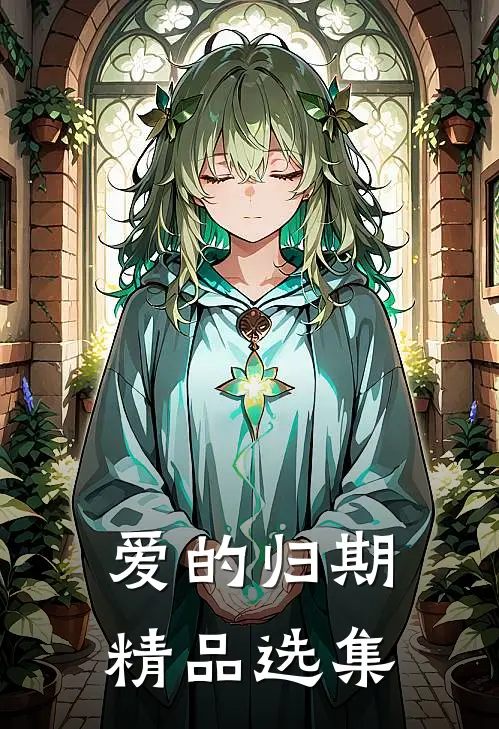 爱的归期精品选集