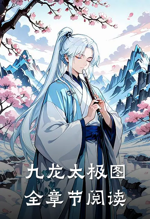 九龙太极图全章节阅读