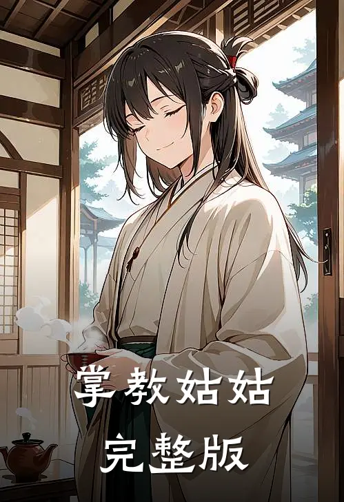 掌教姑姑完整版