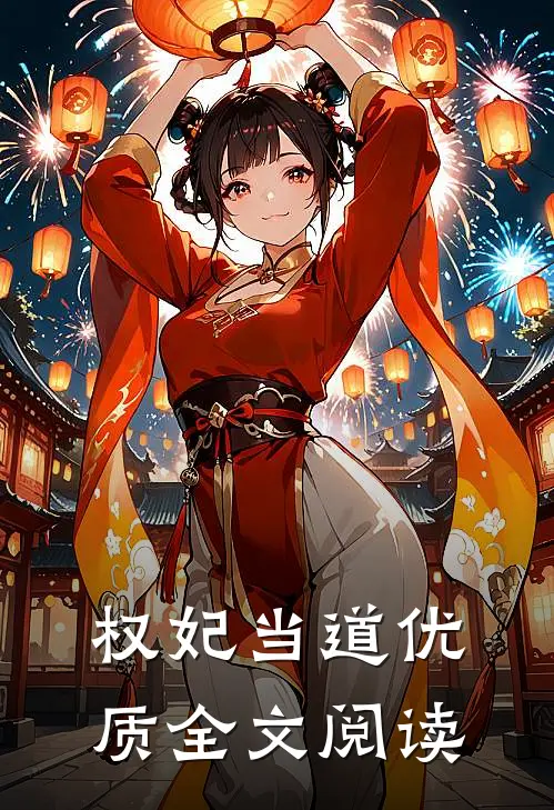 权妃当道优质全文阅读