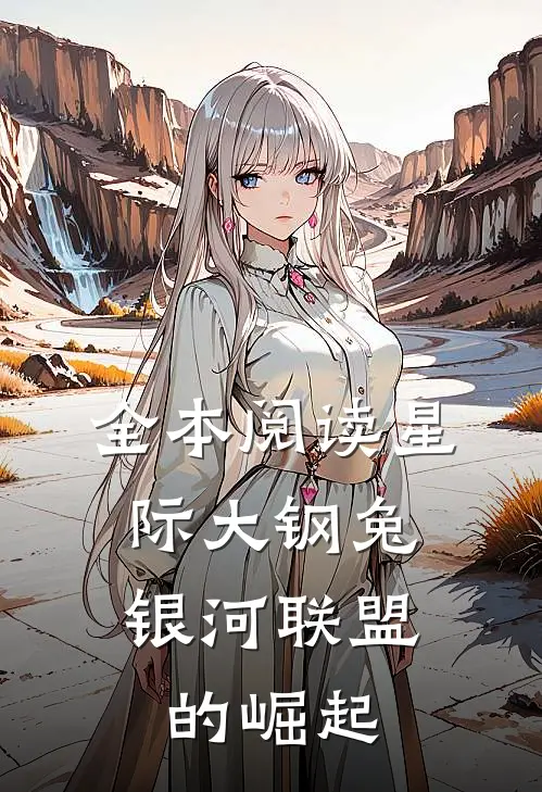 全本阅读星际大钢兔：银河联盟的崛起