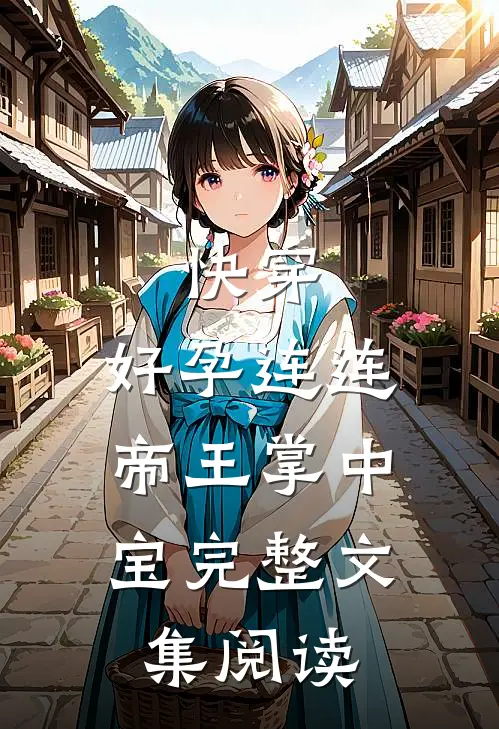 快穿：好孕连连，帝王掌中宝完整文集阅读