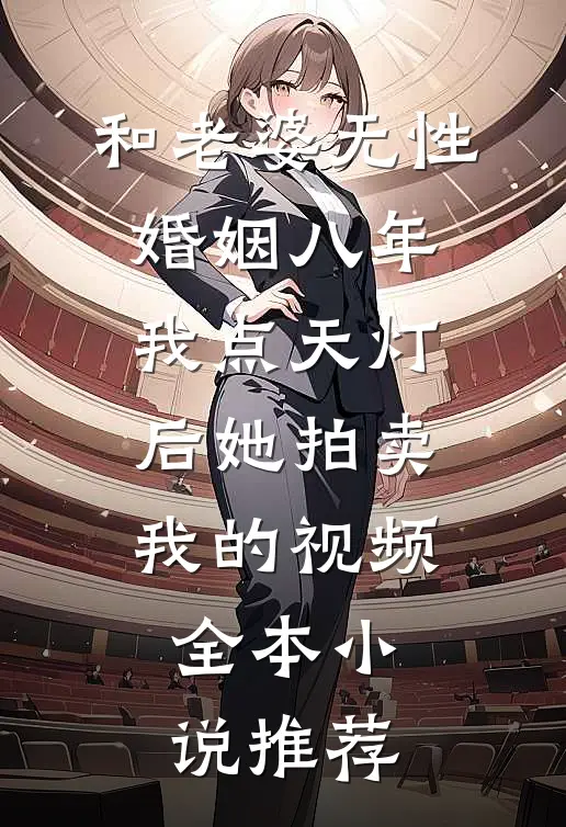 和老婆无性婚姻八年，我点天灯后她拍卖我的视频全本小说推荐