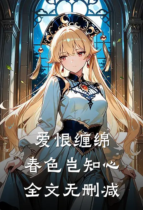 爱恨缠绵，春色岂知心全文无删减