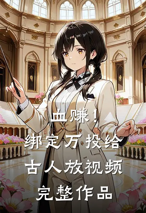 血赚！绑定万投给古人放视频完整作品