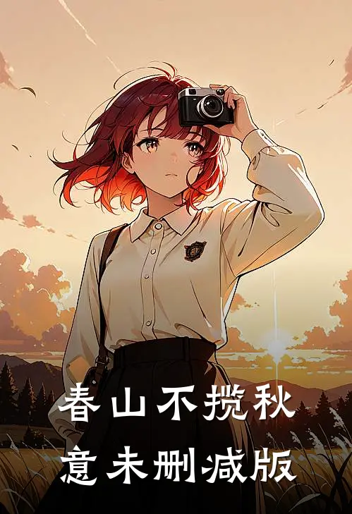 春山不揽秋意未删减版