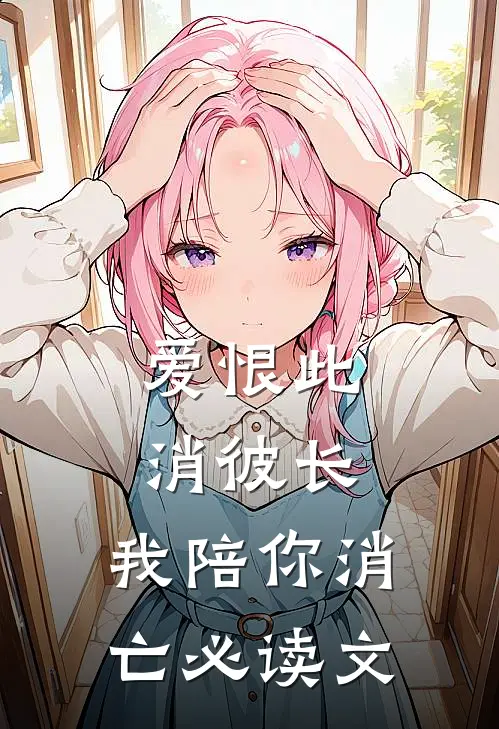 爱恨此消彼长，我陪你消亡必读文