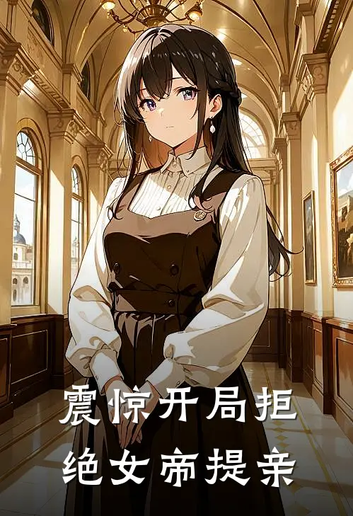 震惊开局拒绝女帝提亲
