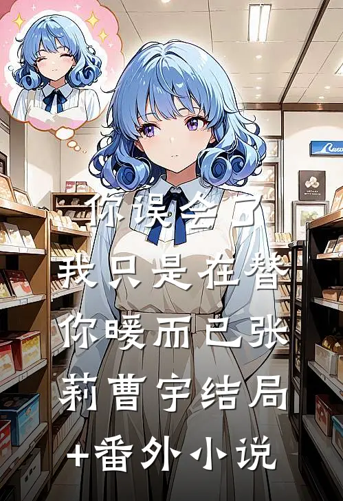 你误会了，我只是在替你暖而已张莉曹宇结局+番外小说