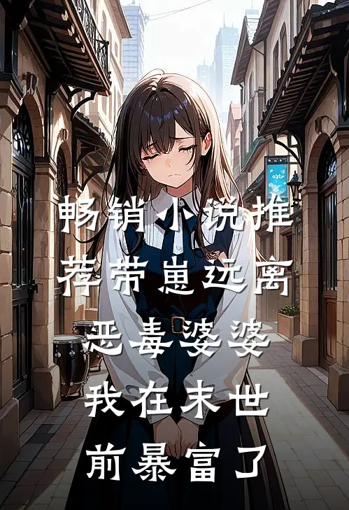 畅销小说推荐带崽远离恶毒婆婆，我在末世前暴富了
