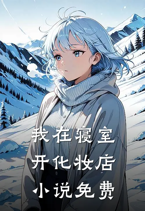 我在寝室开化妆店小说免费