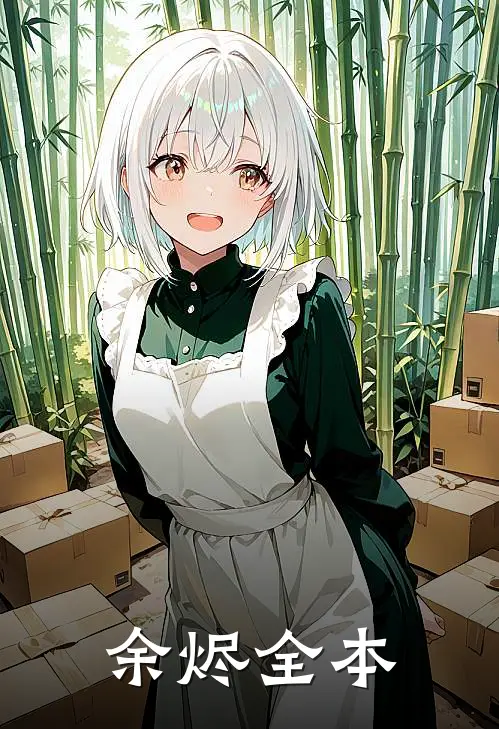 余烬全本