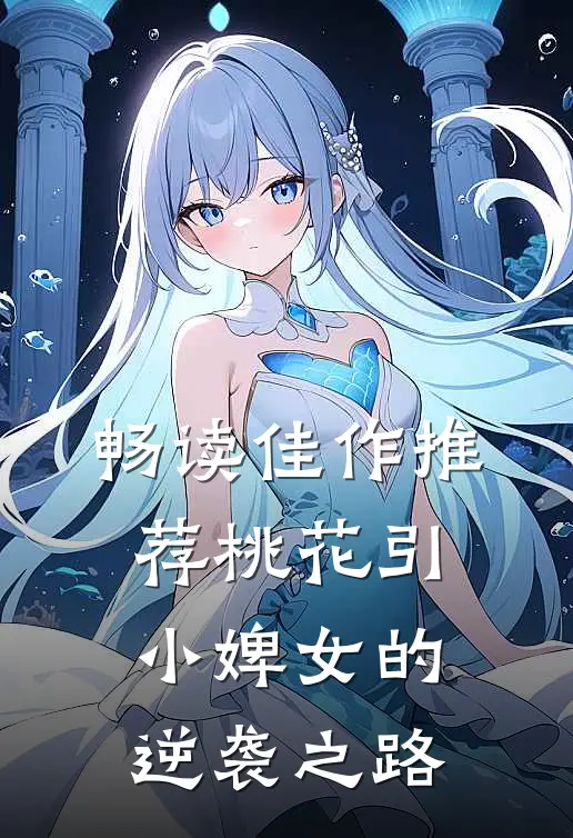 畅读佳作推荐桃花引：小婢女的逆袭之路