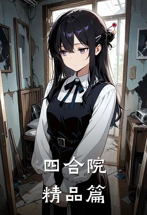 四合院精品篇