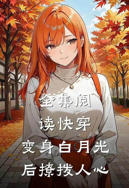 全集阅读快穿：变身白月光后撩拨人心