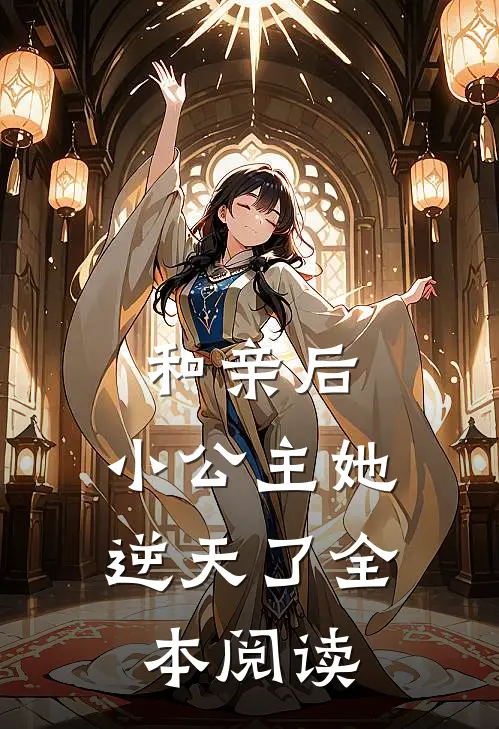 和亲后，小公主她逆天了全本阅读