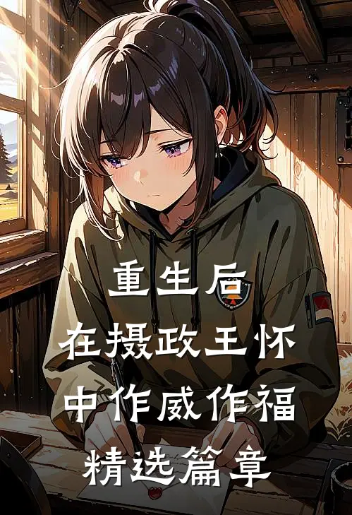 重生后，在摄政王怀中作威作福精选篇章