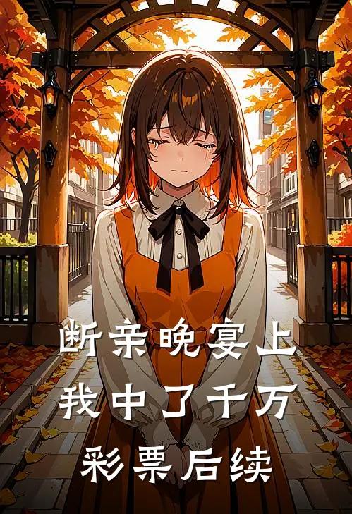 断亲晚宴上，我中了千万彩票后续