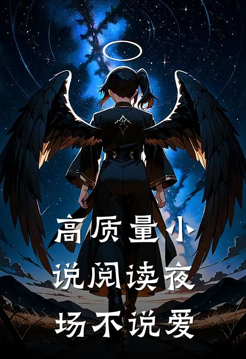 高质量小说阅读夜场不说爱
