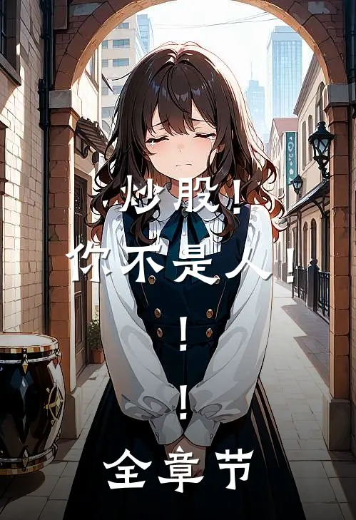 炒股！你不是人！！！全章节