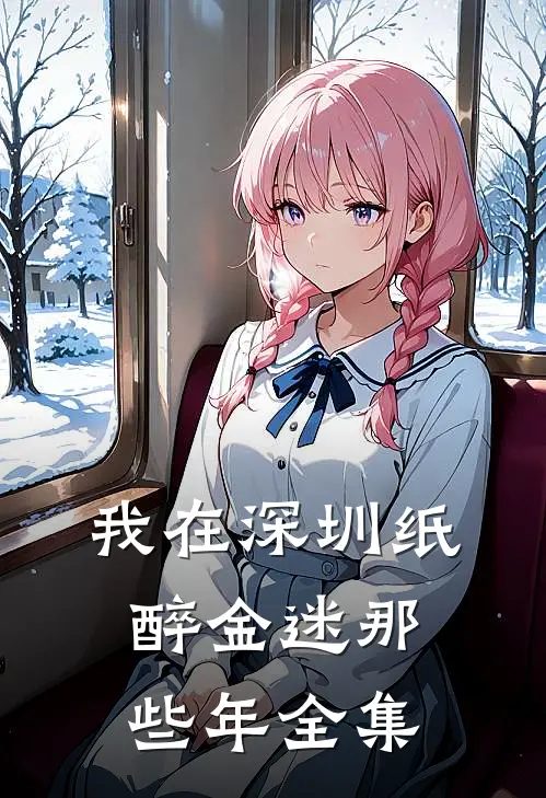 我在深圳纸醉金迷那些年 全集