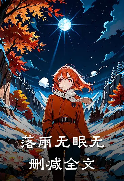 落雨无眠无删减全文