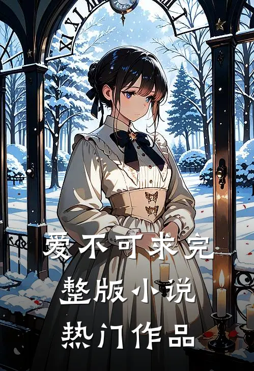爱不可求完整版小说热门作品