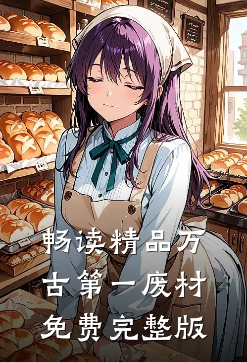 畅读精品万古第一废材免费完整版